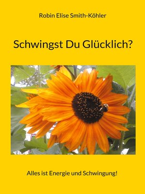 cover image of Schwingst Du Glücklich?